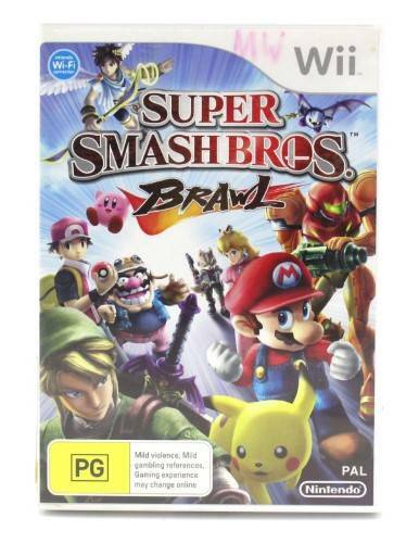 mario kart wii cash converters